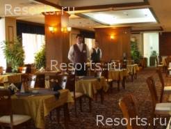 Emerald Spa Hotel 14